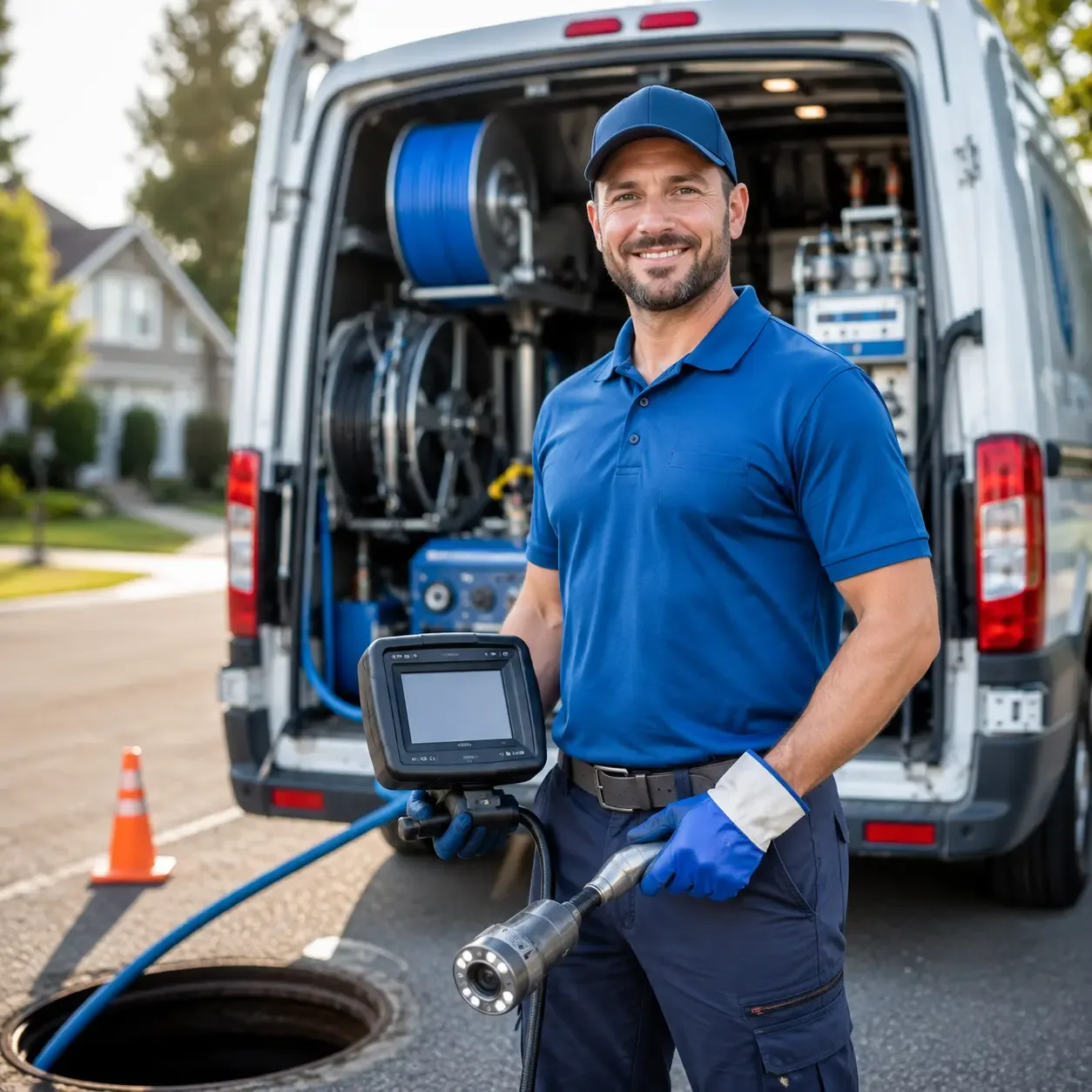 Local Pipe Relining specialists in South Windsor, CT